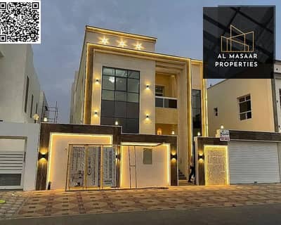 5 Bedroom Villa for Sale in Al Yasmeen, Ajman - 753120081-800x600. jpeg