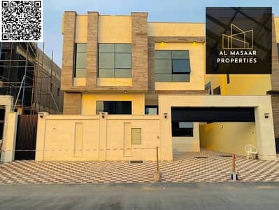 5 Bedroom Villa for Sale in Al Yasmeen, Ajman - 753168285-800x600. jpeg