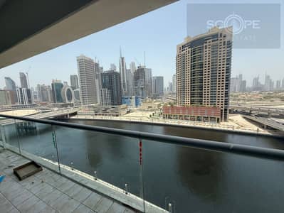 1 Bedroom Flat for Rent in Business Bay, Dubai - 3. jpg