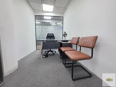 Office for Rent in Deira, Dubai - 20250430_173054 (1). jpg