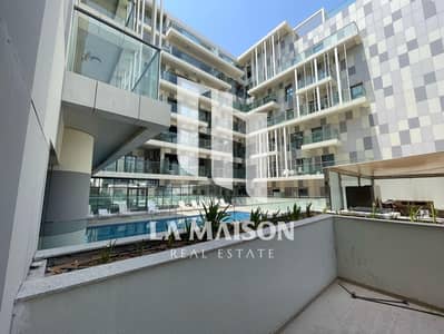 4 Bedroom Apartment for Sale in Al Raha Beach, Abu Dhabi - IMG-20250620-WA0466. jpg