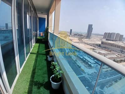 2 Bedroom Flat for Rent in Al Reem Island, Abu Dhabi - IMG-20250620-WA0028. jpg