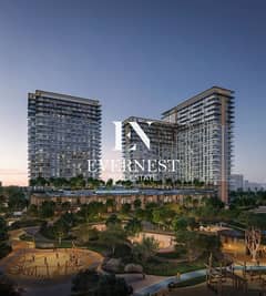Prime Location | Brand New | Park View
