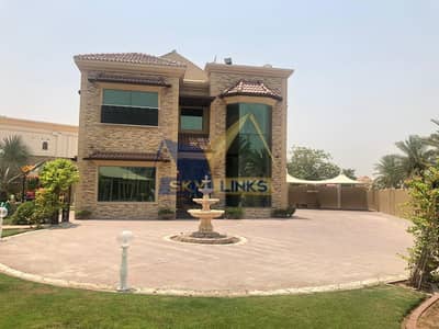 Fully Furnished | 5 BR Villa FOR RENT Fully Furnished | 5 BR Villa FOR RENT