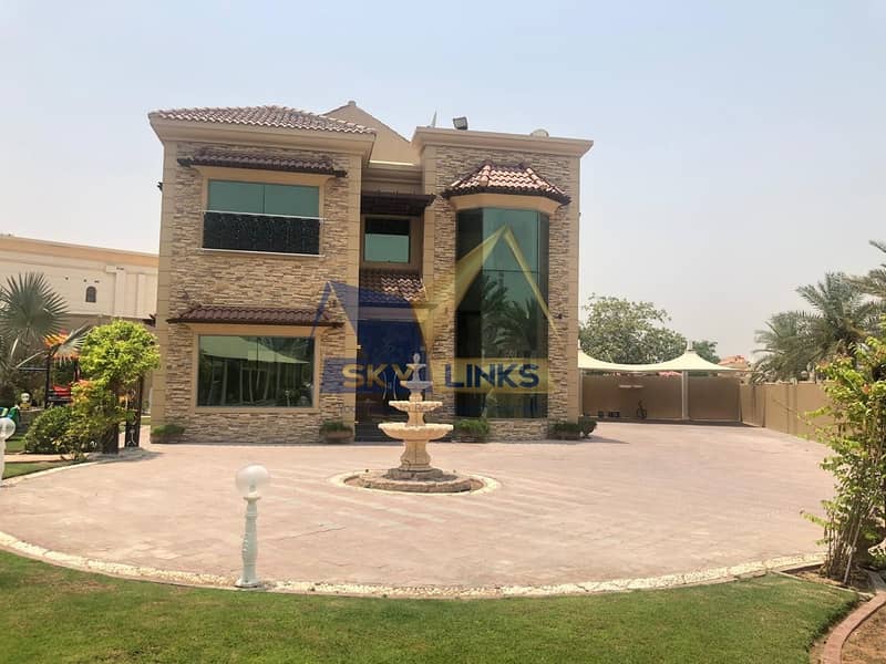 Fully Furnished | 5 BR Villa FOR RENT Fully Furnished | 5 BR Villa FOR RENT
