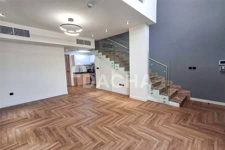 1 Bedroom Townhouse for Rent in Dubailand, Dubai - Vacant | Negotiable Price | Fully Upgraded