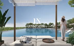 2BR | Contemporary Design | Prestigious Address