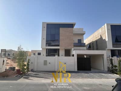 5 Cпальни Вилла Продажа в Аль Ясмин, Аджман - IMG-20250611-WA0691. jpg