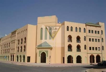 11 Bedroom Building for Sale in International City, Dubai - 1939822584-1621848267-morocco-cluster-international-city-dubai. jpeg