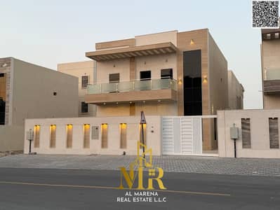 3 Bedroom Villa for Sale in Al Helio, Ajman - IMG-20250519-WA0384. jpg