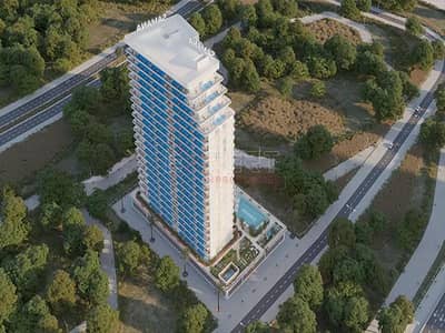 1 Bedroom Apartment for Sale in Dubai Production City (IMPZ), Dubai - 25% Off with Easy Payment Plan | Strategic location | High ROI