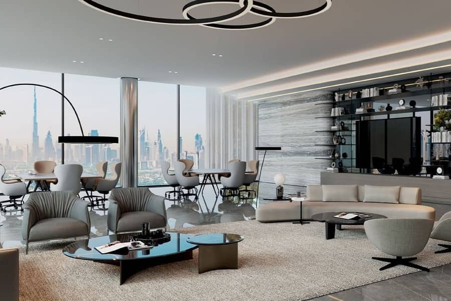 位于迪拜科学园,Skyhills Astra 2 卧室的公寓 3434000 AED - 11983046 位于迪拜科学园,Skyhills Astra 2 卧室的公寓 3434000 AED - 11983046
