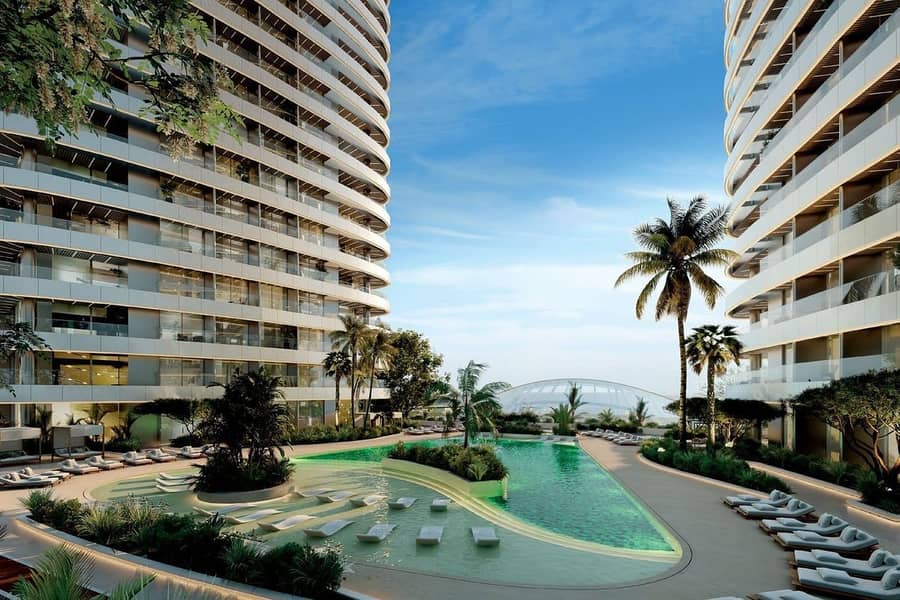 位于迪拜科学园,Skyhills Astra 2 卧室的公寓 3591000 AED - 11983049 位于迪拜科学园,Skyhills Astra 2 卧室的公寓 3591000 AED - 11983049
