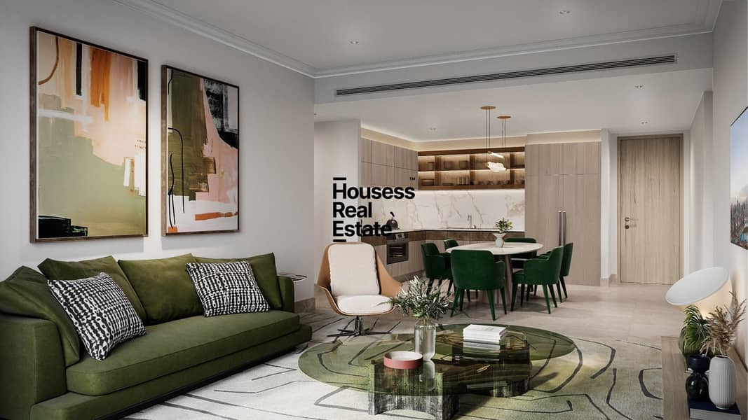 Full Burj Khalifa view | Mid Floor | Branded Unit Full Burj Khalifa view | Mid Floor | Branded Unit