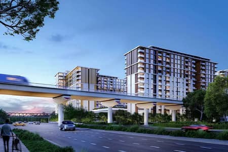 2 Cпальни Апартаменты Продажа в Экспо Сити, Дубай - Квартира в Экспо Сити，Terra Heights，Terra Heights Building 2, 2 cпальни, 2079888 AED - 11983057