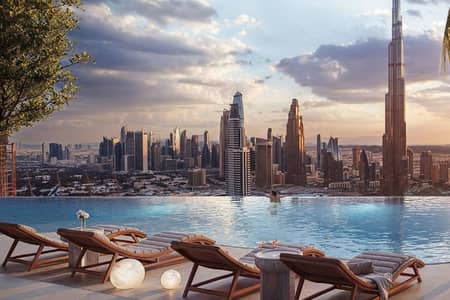 شقة 3 غرف نوم للبيع في الخليج التجاري، دبي - شقة في برج تايجر سكاي،الخليج التجاري 3 غرف 4784828 درهم - 11983060