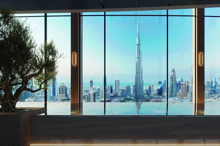 شقة في برج تايجر سكاي،الخليج التجاري 1 غرفة 2585899 درهم - 11983063 شقة في برج تايجر سكاي،الخليج التجاري 1 غرفة 2585899 درهم - 11983063