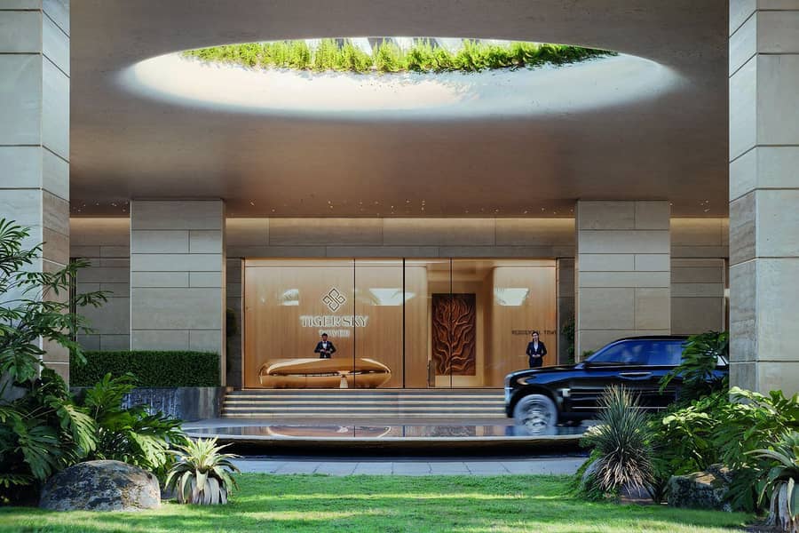 شقة في برج تايجر سكاي،الخليج التجاري 2 غرف 3968232 درهم - 11983061 شقة في برج تايجر سكاي،الخليج التجاري 2 غرف 3968232 درهم - 11983061