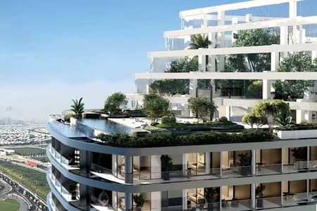 Studio for Sale in Dubai Science Park, Dubai - Prime Location | Live Above the Ordinary