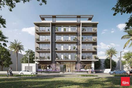 马岩街区， 迪拜 2 卧室公寓待售 - 位于马岩街区，Amethyst by Siroya 2 卧室的公寓 1450000 AED - 11983080