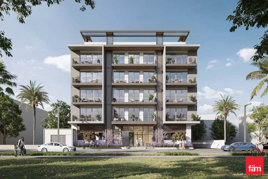 Квартира в Маджан,Amethyst by Siroya, 2 cпальни, 1450000 AED - 11983080 Квартира в Маджан,Amethyst by Siroya, 2 cпальни, 1450000 AED - 11983080