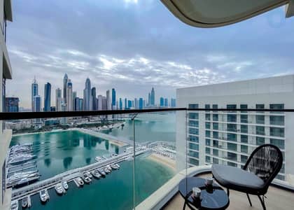2 Bedroom Apartment for Rent in Dubai Harbour, Dubai - 1000006386. jpg