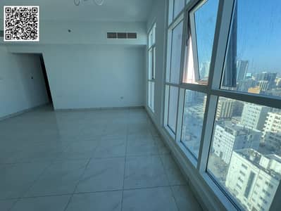 2 Cпальни Апартаменты в аренду в Корниш Аджман, Аджман - IMG-20250611-WA0069. jpg