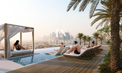استوديو  للبيع في مجمع دبي لاند ريزيدنس، دبي - IMG-20250620-WA0070. jpg