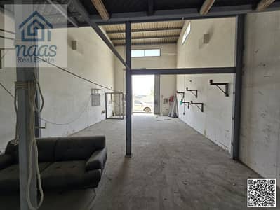 Warehouse for Rent in Ajman Industrial, Ajman - 204de695-fa19-45aa-9551-a4e0afd28404. jpg