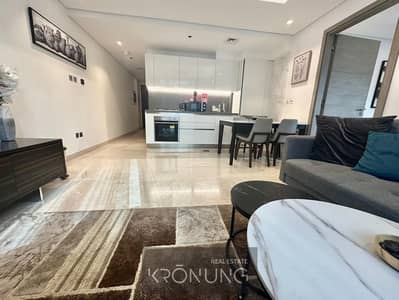 1 Bedroom Apartment for Rent in Business Bay, Dubai - 07. jpeg