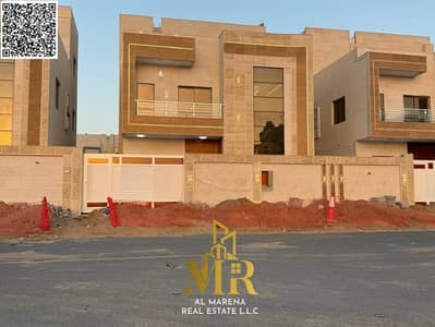 3 Bedroom Villa for Sale in Al Helio, Ajman - IMG-20250513-WA0463. jpg