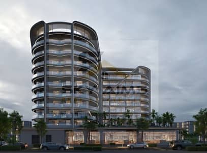 阿尔扬街区， 迪拜 1 卧室公寓待售 - 00. jpg