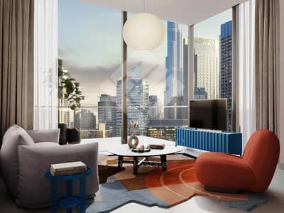 1 Bedroom Apartment for Sale in Business Bay, Dubai - 3. jpg