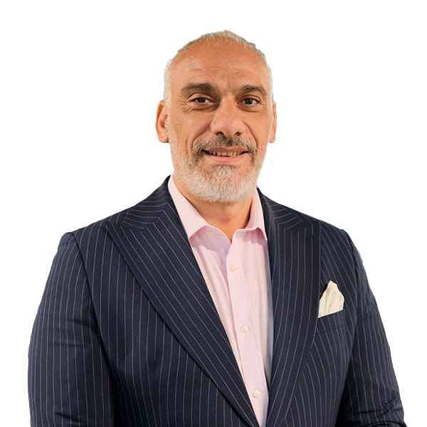 Mohamed Kandil