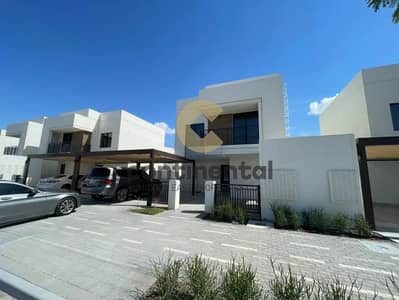 2 Bedroom Townhouse for Sale in Yas Island, Abu Dhabi - 1. png