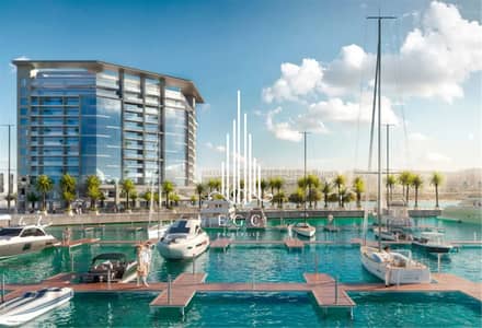 3 Bedroom Flat for Sale in Yas Island, Abu Dhabi - IMG-20250616-WA0067. jpg