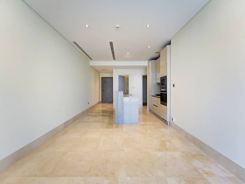 Квартира в Палм Джумейра，Кресент，Тh8, 2 cпальни, 235000 AED - 11983288