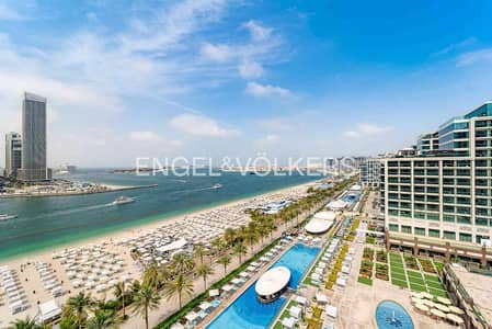 2 Bedroom Penthouse for Rent in Palm Jumeirah, Dubai - Exclusive | Presidential Penthouse | Mega Terrace
