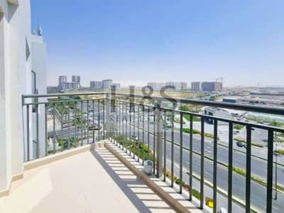 2 Bedroom Apartment for Rent in Town Square, Dubai - 9. jpg