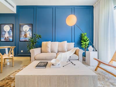 1 Bedroom Flat for Rent in Downtown Dubai, Dubai - JGC09609. jpg