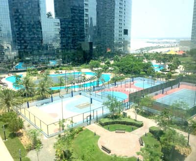 2 Bedroom Flat for Rent in Al Reem Island, Abu Dhabi - HOT DEAL! MAGNIFICENT TWO BEDROOM APARTMENT plus study room! 4 Payments! 2 Bedroom Flat for Rent in Al Reem Island, Abu Dhabi - HOT DEAL! MAGNIFICENT TWO BEDROOM APARTMENT plus study room! 4 Payments!