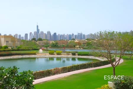 فیلا 3 غرف نوم للبيع في الينابيع، دبي - فیلا في الينابيع 3،الينابيع 3 غرف 6750000 درهم - 11961776