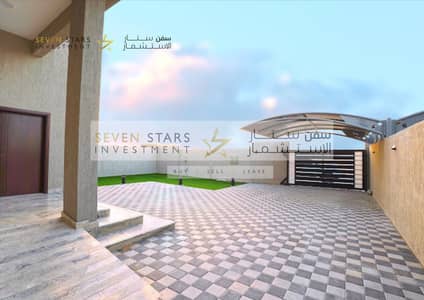 4 Bedroom Villa for Rent in Al Salam City, Umm Al Quwain - 4. png