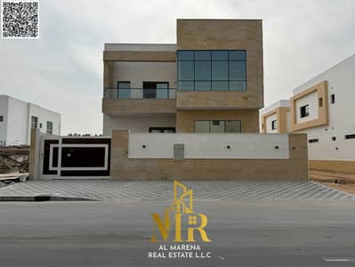 5 Bedroom Villa for Sale in Al Helio, Ajman - IMG-20250513-WA0775. jpg