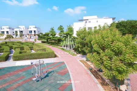 夏尔迦滨水城， 夏尔迦 4 卧室别墅待售 - IMG-20230921-WA0009. jpg