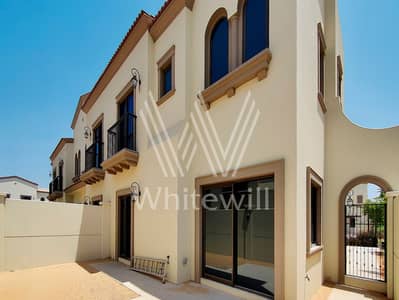 3 Bedroom Townhouse for Rent in Zayed City, Abu Dhabi - 22. jpg