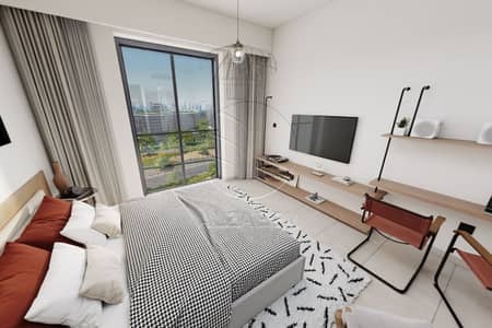 Studio for Sale in Saadiyat Island, Abu Dhabi - 5. jpg
