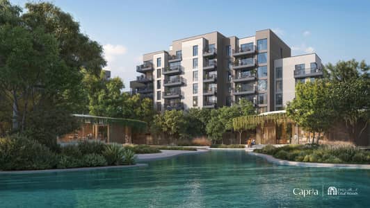 2 Cпальни Апартаменты Продажа в Ghaf Woods, Дубай - WhatsApp Image 2025-05-01 at 18.48. 39_4c135489. jpg