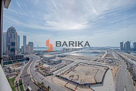 3 Cпальни Апартамент в аренду в Дубай Марина, Дубай - IMG-20250620-WA0054. jpg