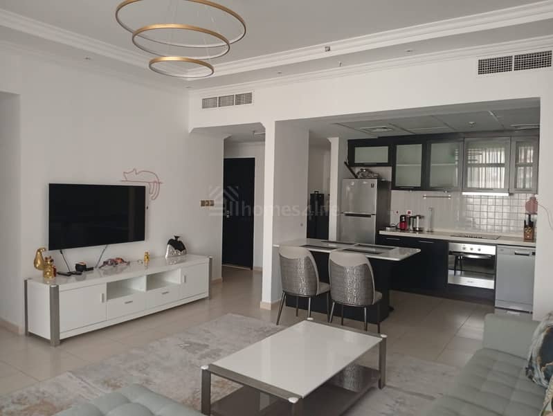 Sea And Marina View | 2 Balconies | Luxury Living Sea And Marina View | 2 Balconies | Luxury Living